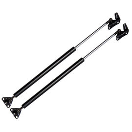 low Roof 밴 Tailgate Gas Haice 200 시리즈 05-08 기준을 위한 과시하고/자동 가스 봄