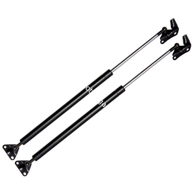 low Roof 밴 Tailgate Gas Haice 200 시리즈 05-08 기준을 위한 과시하고/자동 가스 봄